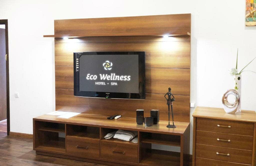 Suite WELLNESS HOTEL and SPA