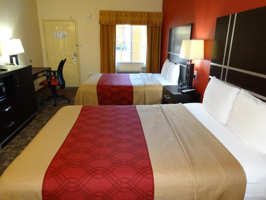 Standard Double room Regency Inn & Suites - Baytown