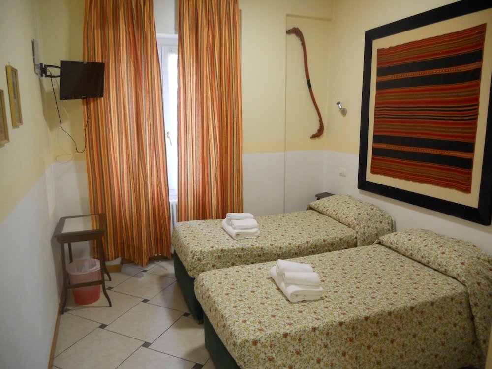 Standard Double room By Duomo