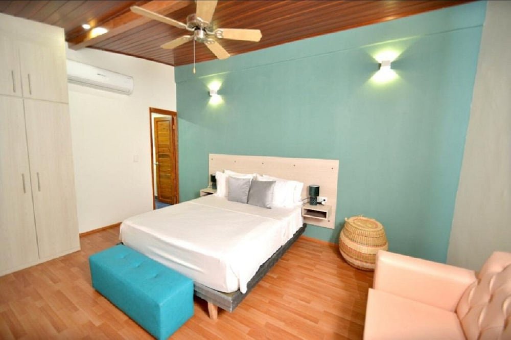 Standard room Ca-1 Habitacion En Cartagena