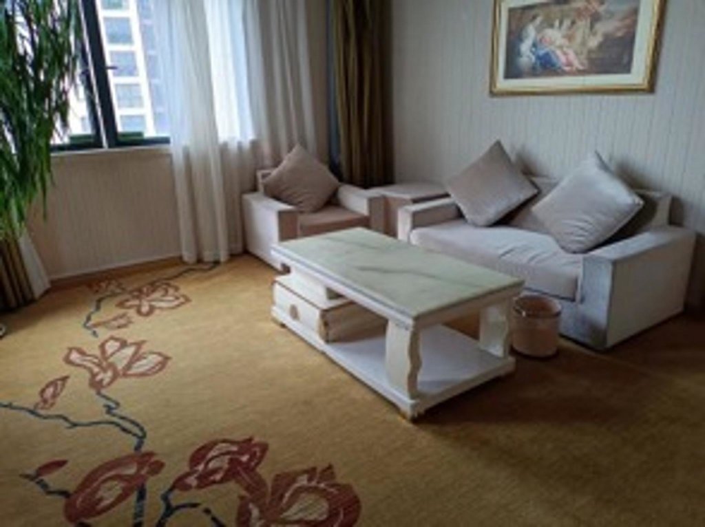 Deluxe suite Vienna Hotel Yingcheng sea mounts Branch