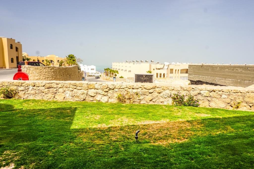 Апартаменты Studio at Hurghada- NS2