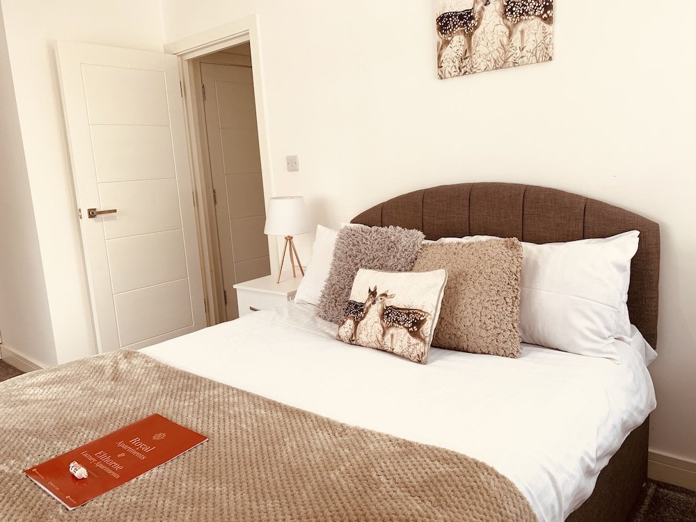 Apartamento De lujo 2 dormitorios sótano Elthorne Luxury Apartments - Uxbridge