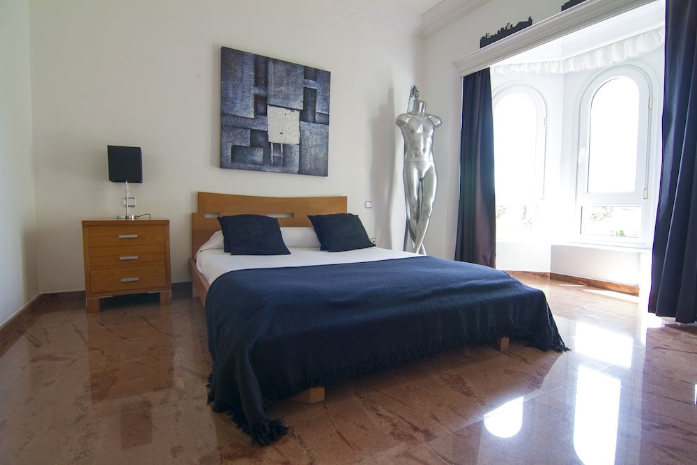 Habitación Confort Villa Pergola Luxury B&B