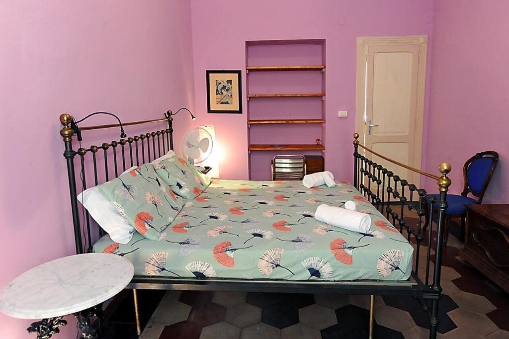 Apartamento 2 dormitorios Spezia 55 - Vintage Apartment in Lingotto Area