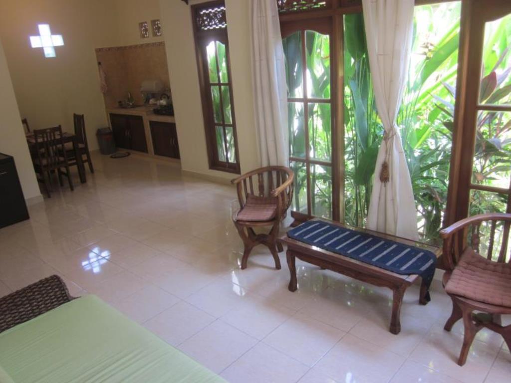 Jepun Bali Homestay 2* Bali, Indonesia. Book hotel Jepun Bali Homestay 2*