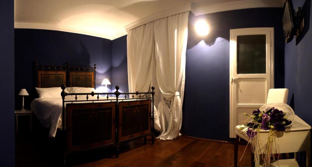 Standard room Locanda Guelfo
