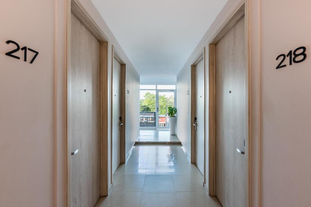 Habitación Estándar Hotel Elite