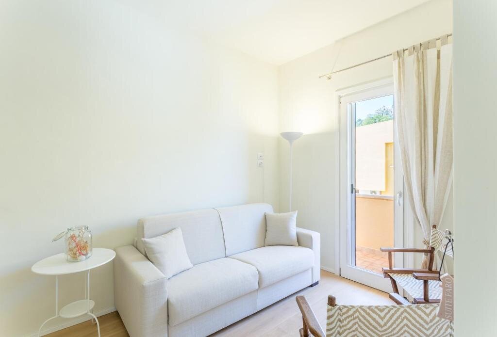 Family Suite with balcony Suite Faro 33