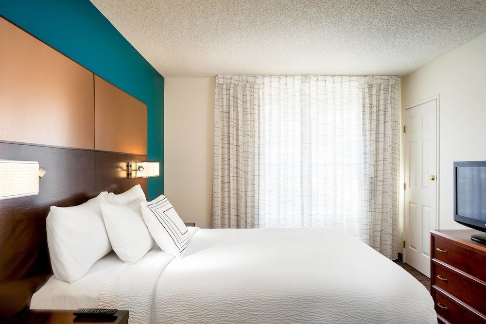 Suite Residence Inn By Marriott Las Vegas/Green Valley