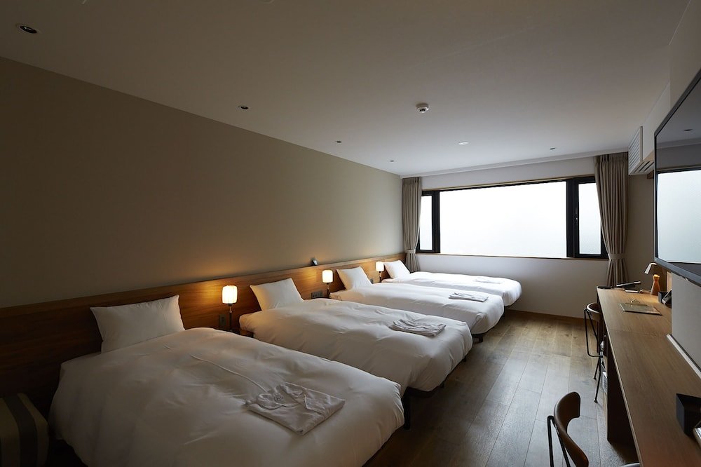 Camera Standard Congrats Hotel Kyoto