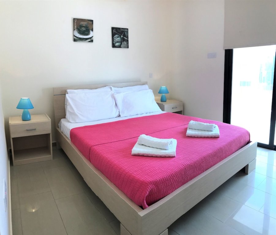 Apartamento Estándar 2 dormitorios Kyklades Resort & Spa