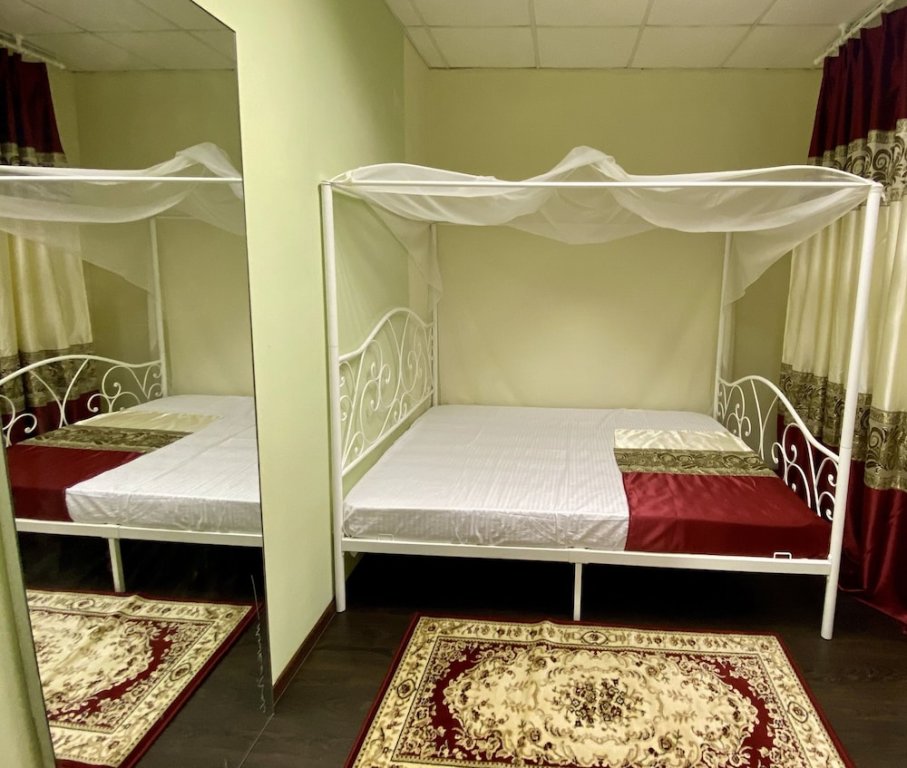 Standard Doppel Familie Zimmer Hostel near Kremlin