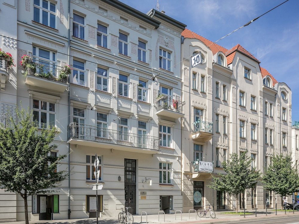 Suite My Krakow Apartments - City Center