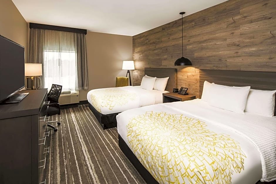 Двухместный номер Standard La Quinta Inn & Suites by Wyndham Atlanta South - McDonough