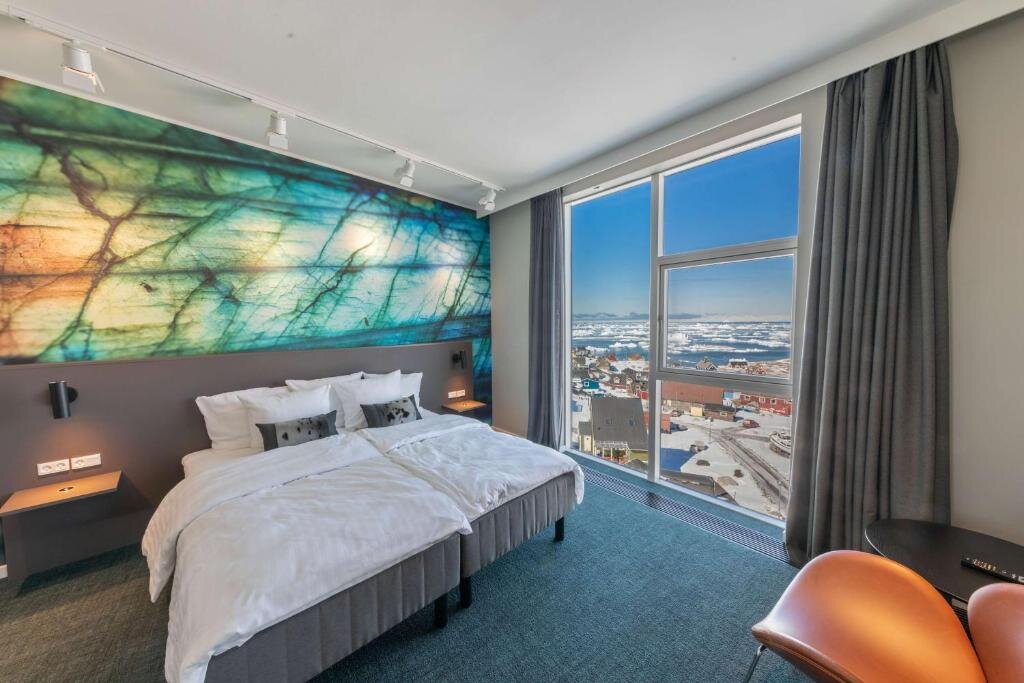 Suite Best Western Plus Hotel Ilulissat