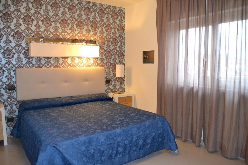 Économie double chambre avec balcon 4 Spa Resort Hotel