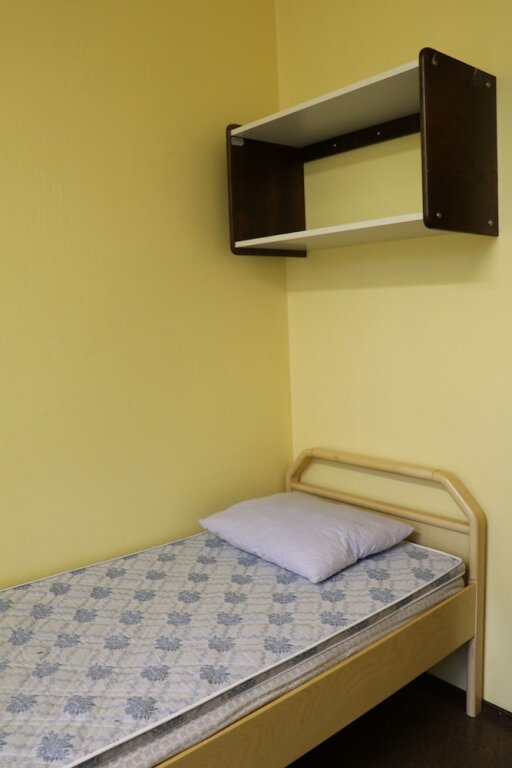 Cama en dormitorio compartido (dormitorio compartido masculino) Vanha Maamies Hostel
