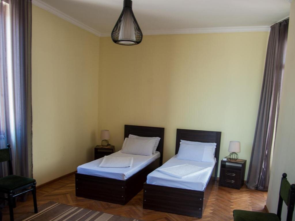 Habitación Estándar Cozy Guest House in Old Batumi