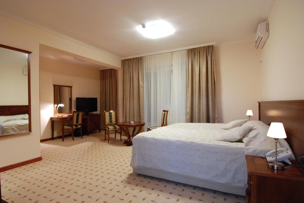 Suite Hotel Orasac