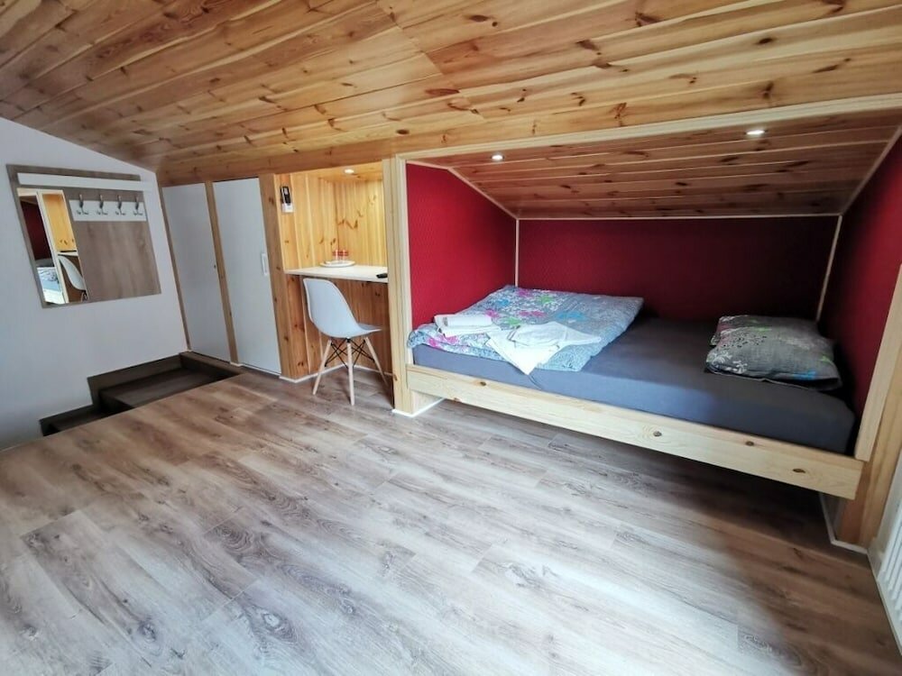 Comfort room Pensjonat Lubianka