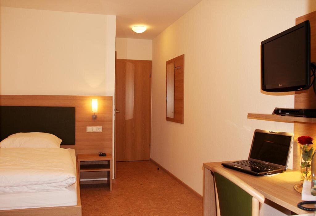 Standard chambre Gasthof Eyachperle