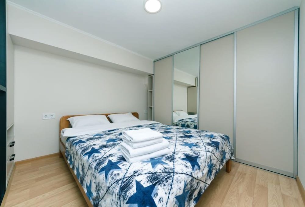 Standard room FlatRent SmartHouse