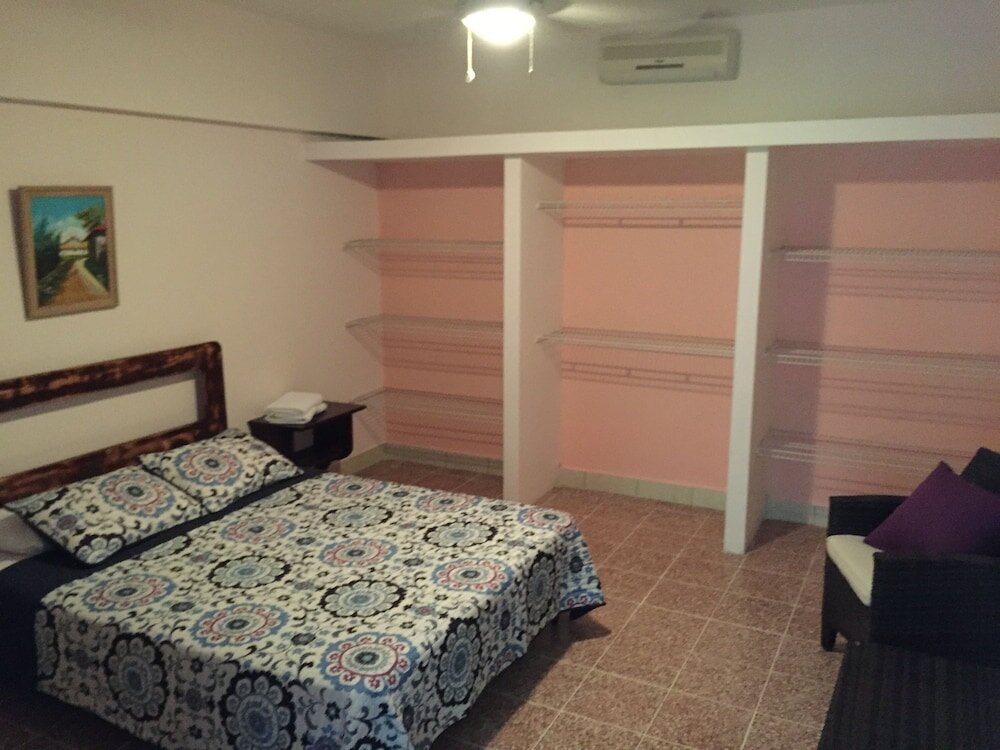 Appartement Costa Del Sol