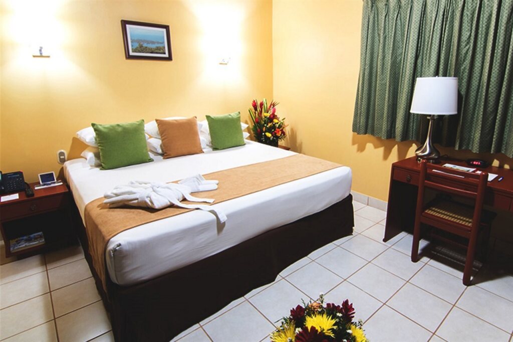 Best Western Las Mercedes Masaya