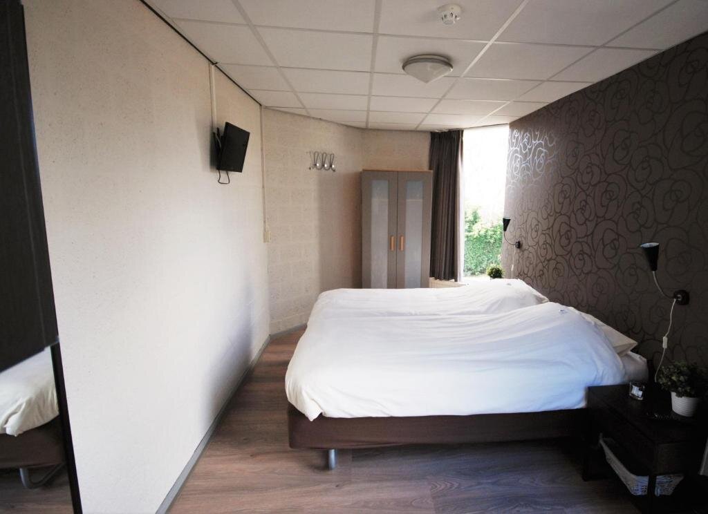Camera doppia Standard De Hofjes Hotel