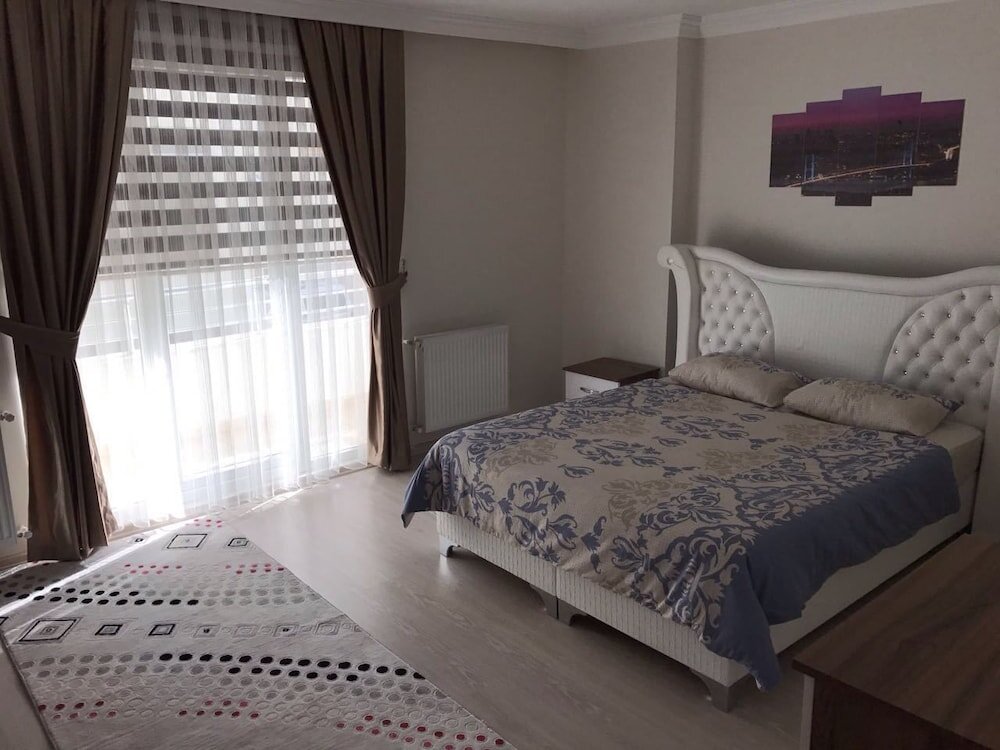 Apartment Medusa Trabzon