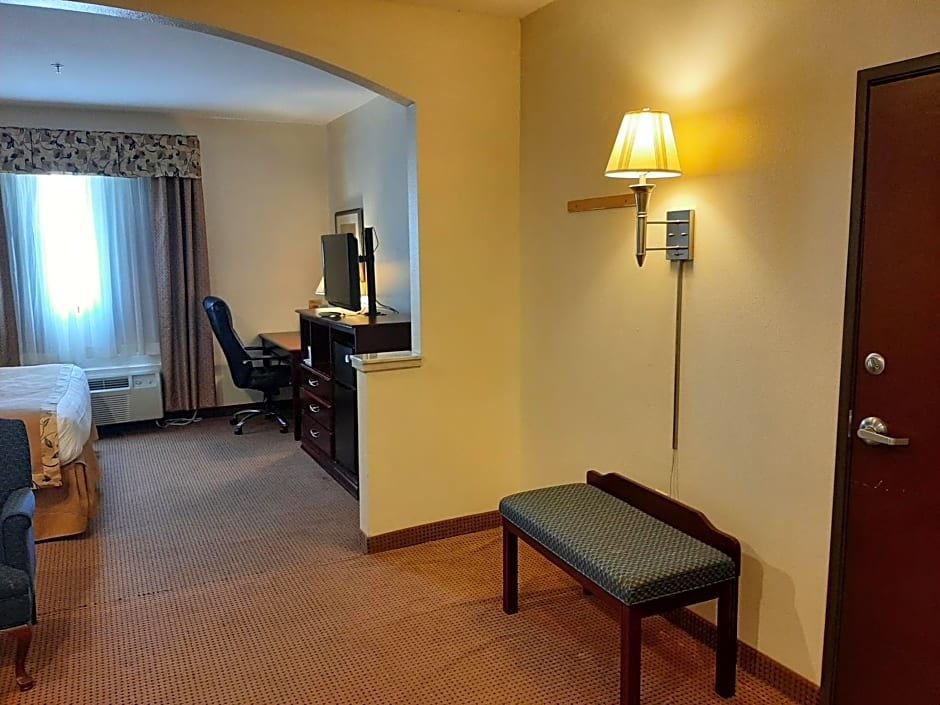 Suite Baymont Inn and Suites Carthage