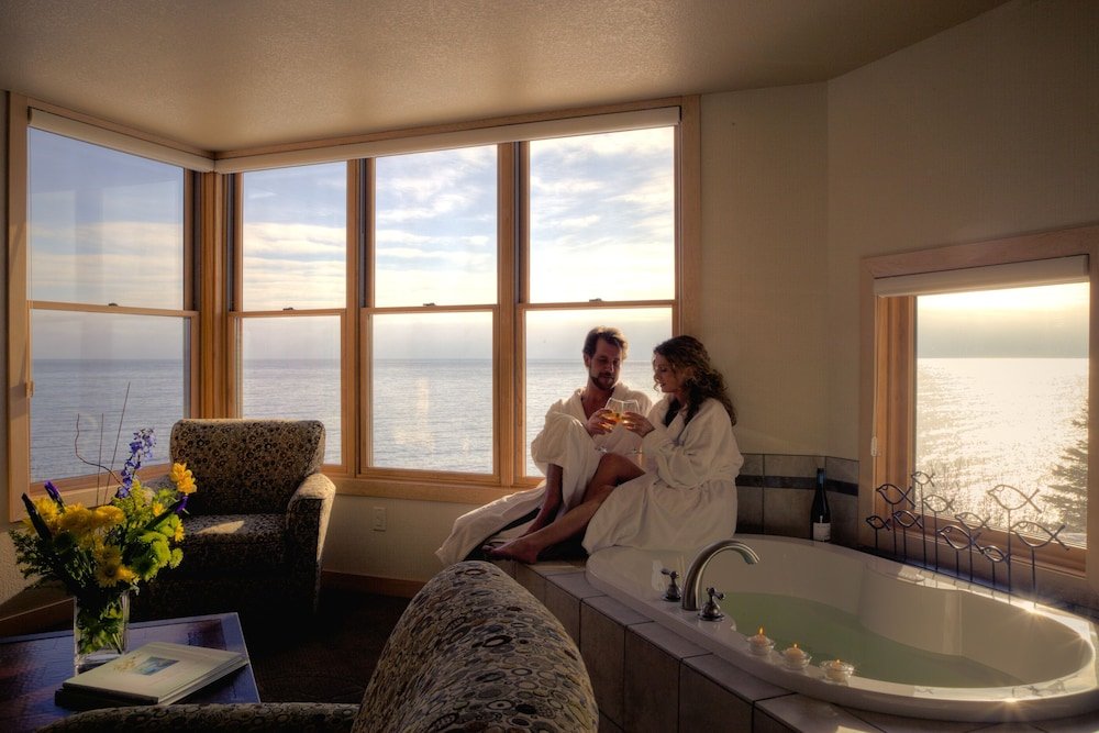 Suite Surfside on Lake Superior