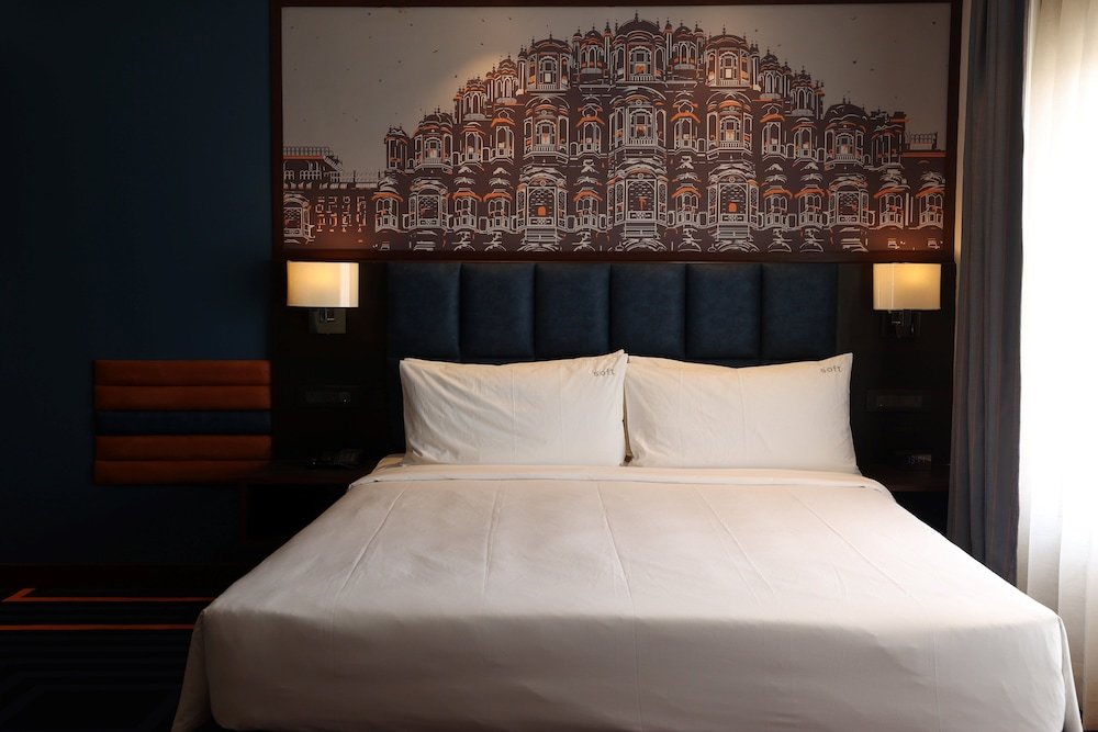 Standard Zimmer Holiday Inn Express & Suites Jaipur Gopalpura