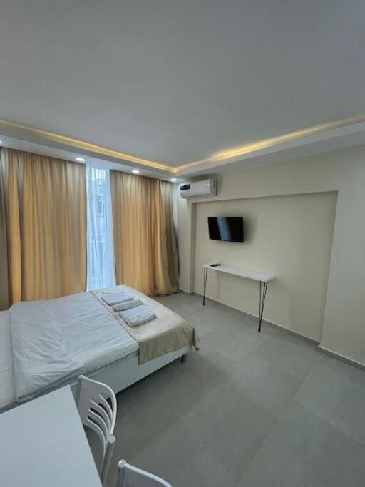 Apartment Leo Group Luxury Apartment 13 289 Sunrise Batumi