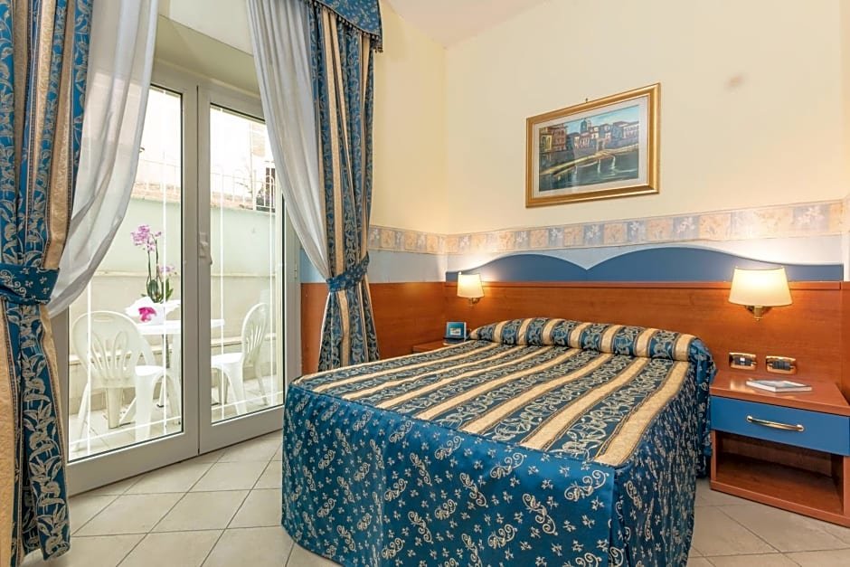 Junior room Hotel Borgo Del Mare