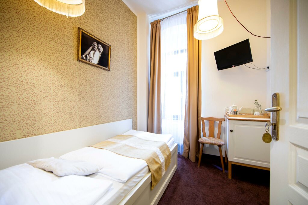 Premium room Hotel Amadeus
