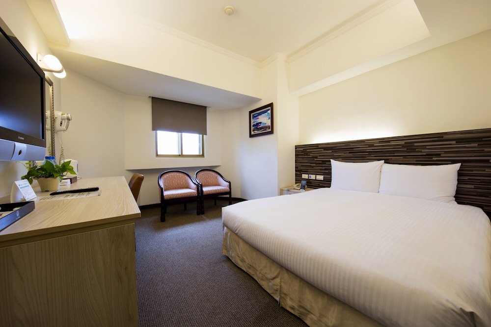 Standard chambre Ful Won Hotel