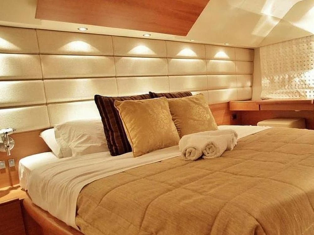 Habitación Estándar Italy Luxury Yacht Charter