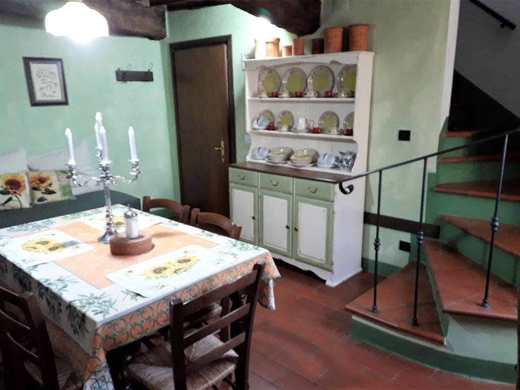 Apartment Il Mirtillo - A Peaceful Oasis in a Medieval Italian Village