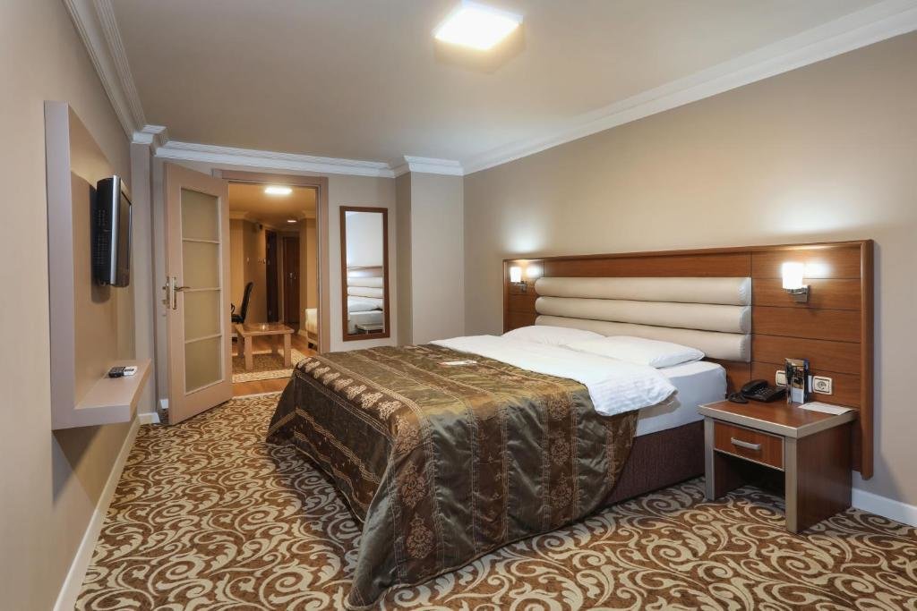 Suite familiare Balturk Hotel Sakarya
