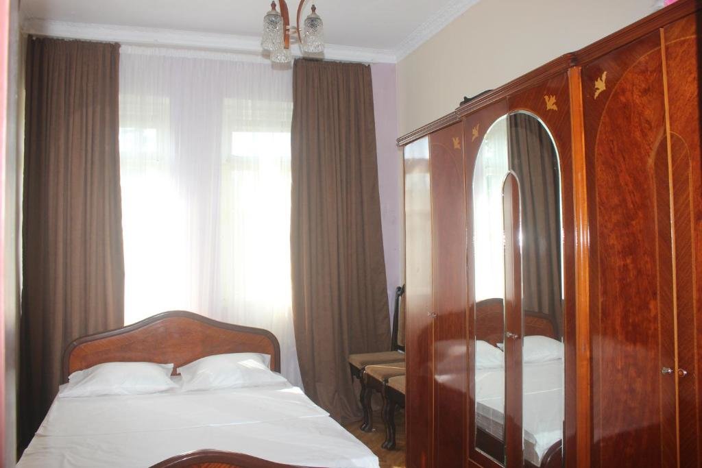 Standard Double room Greenview Guesthouse