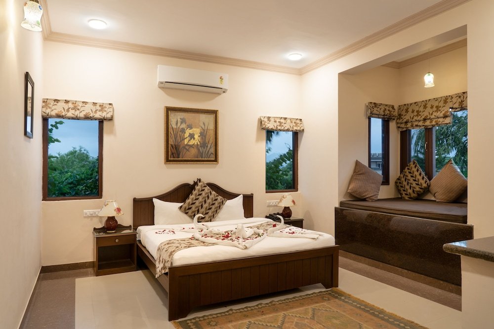 Suite Araliayas Resort & Spa