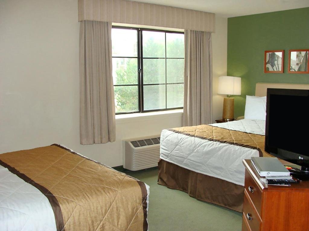 Studio Extended Stay America Suites - Cleveland - Middleburg Heights