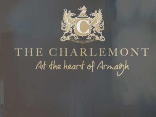 Номер Standard Charlemont Arms Hotel