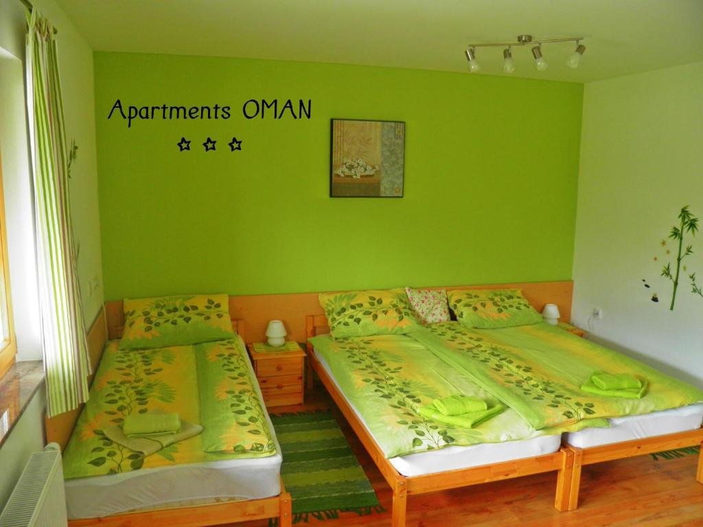 Apartment Apartments Oman
