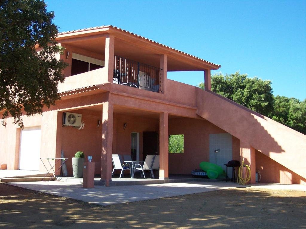 Cabaña residence Catalani