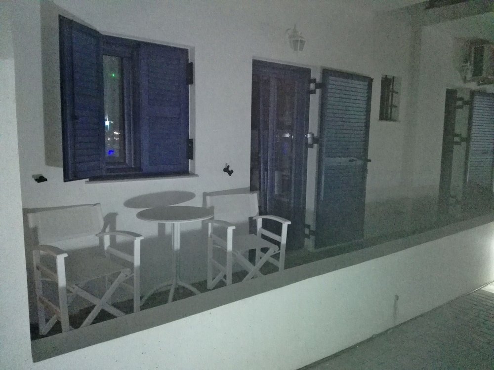 Семейные апартаменты c 1 комнатой с балконом Okirroi Villas Chersonissos