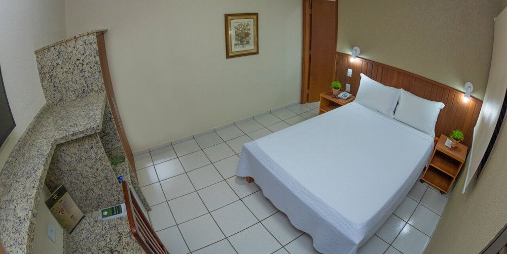 Premium room Vila Romana Park Hotel