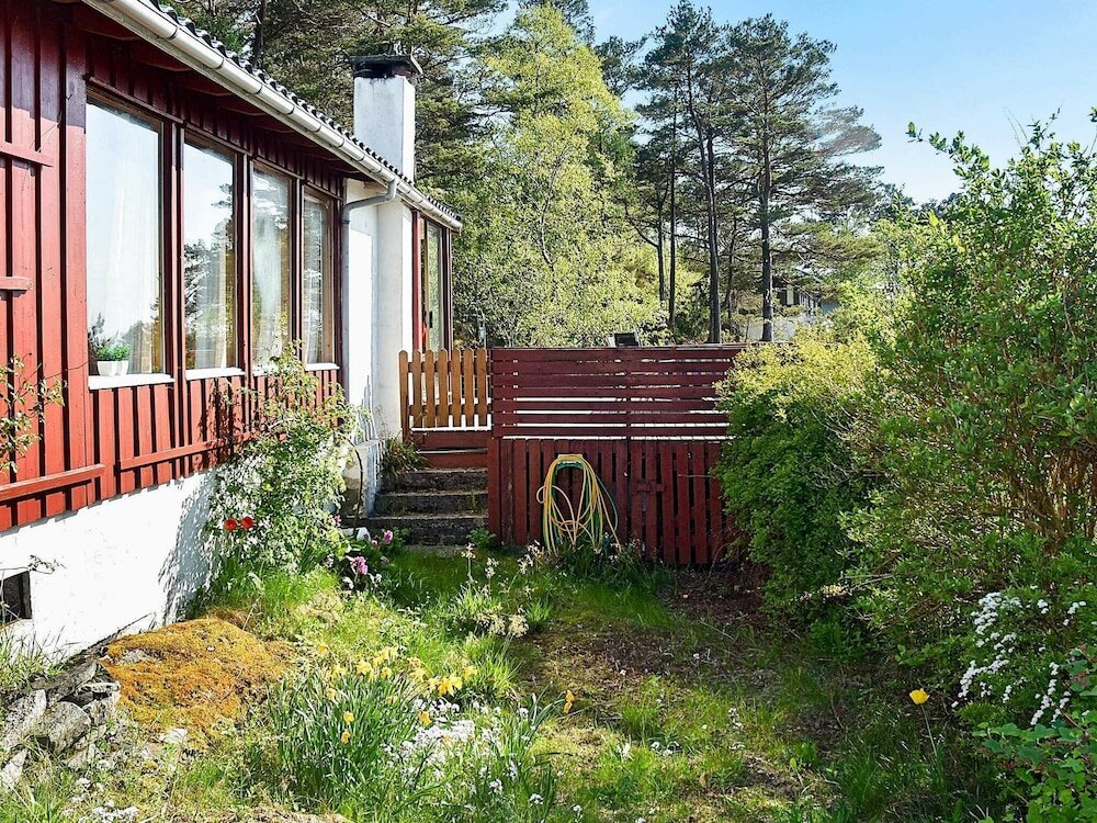Cottage 5 Person Holiday Home in OS